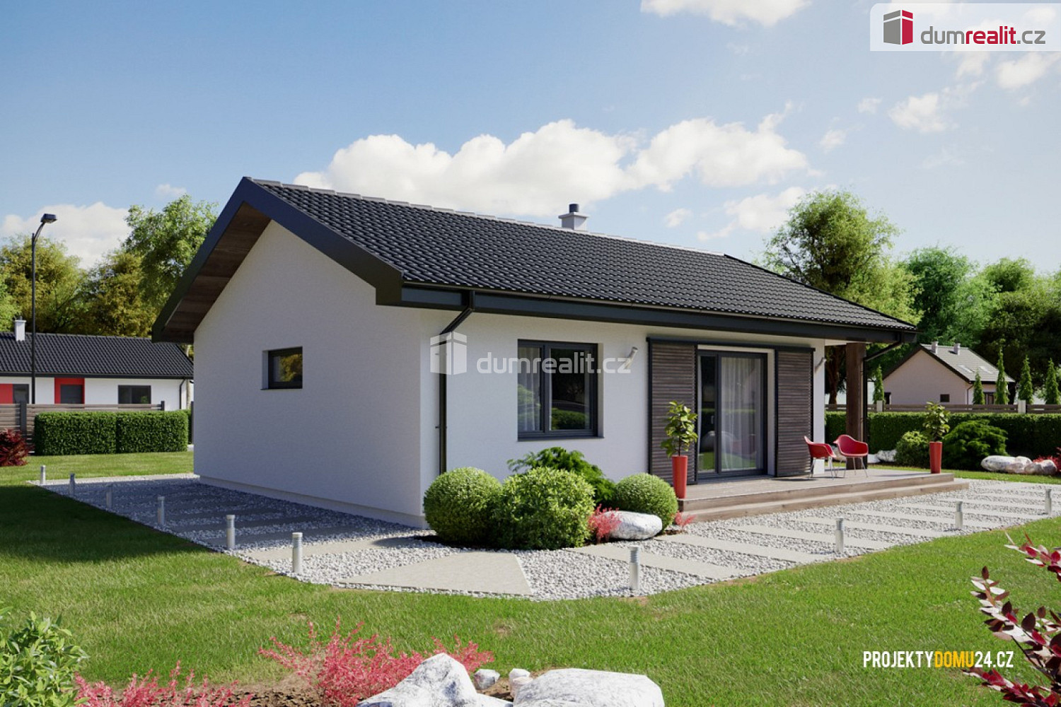 Prodej domu 100 m² s pozemkem 1 000 m² — photo 4