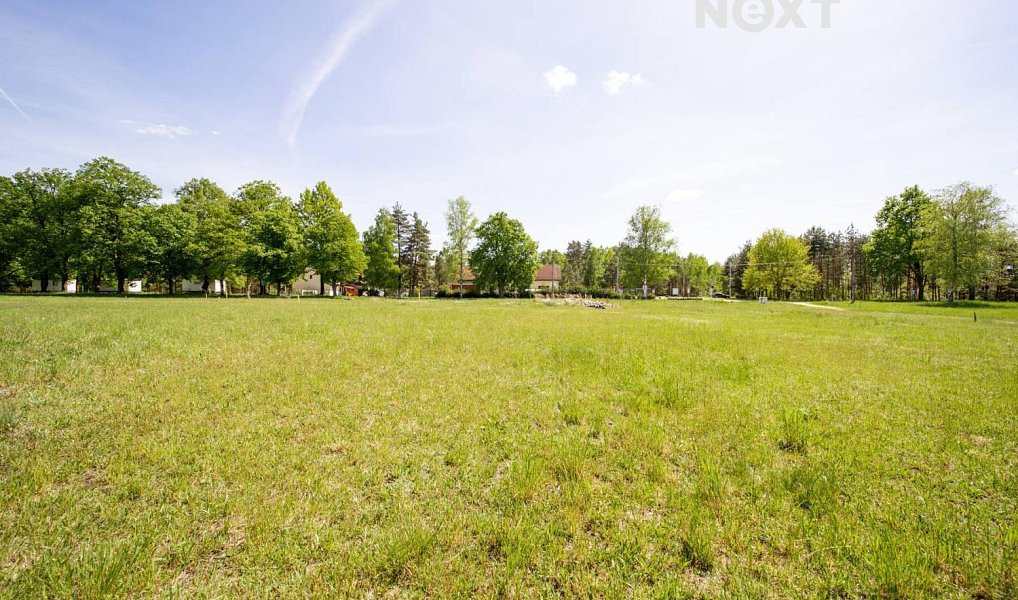 Prodej stavebního pozemku 1 756 m², Suchdol nad Lužnicí – náhled fotky 12