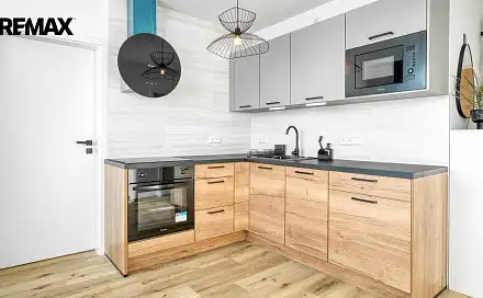 Pronájem bytu 2+1 54 m²