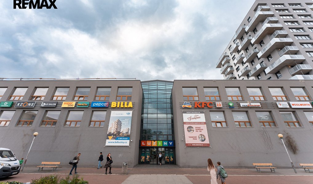 Pronájem obchodních prostor 26 m², Praha – náhled fotky 2