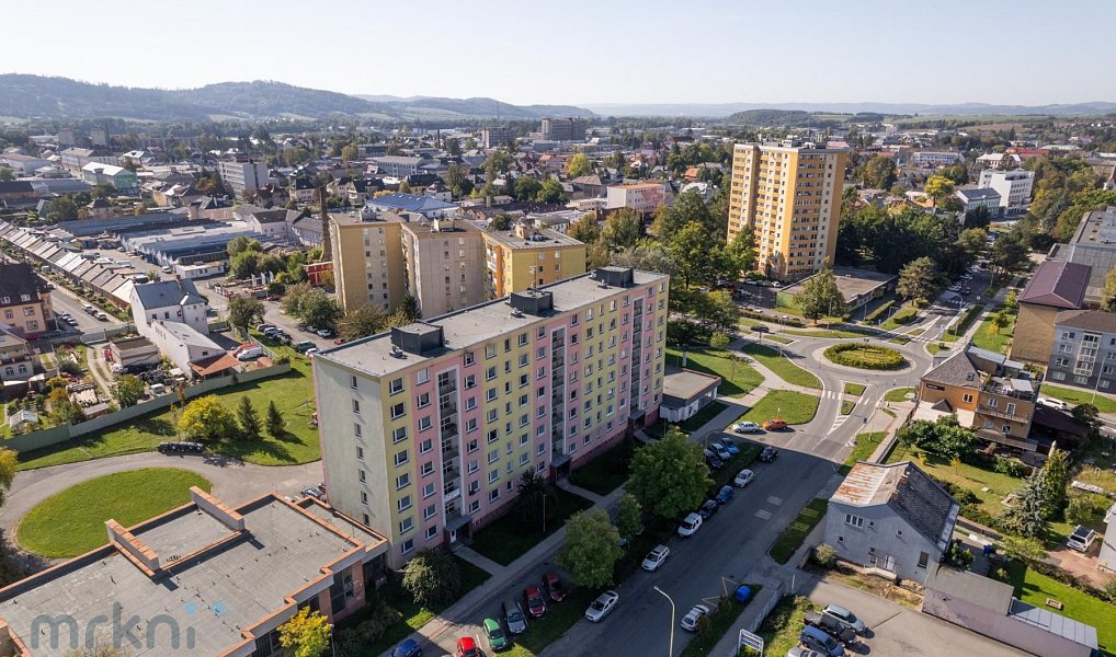 Prodej bytu 2+1 43 m², Šumperk – náhled fotky 17