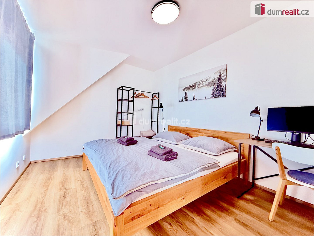 Prodej bytu 3+kk 60 m² – fotografie 4