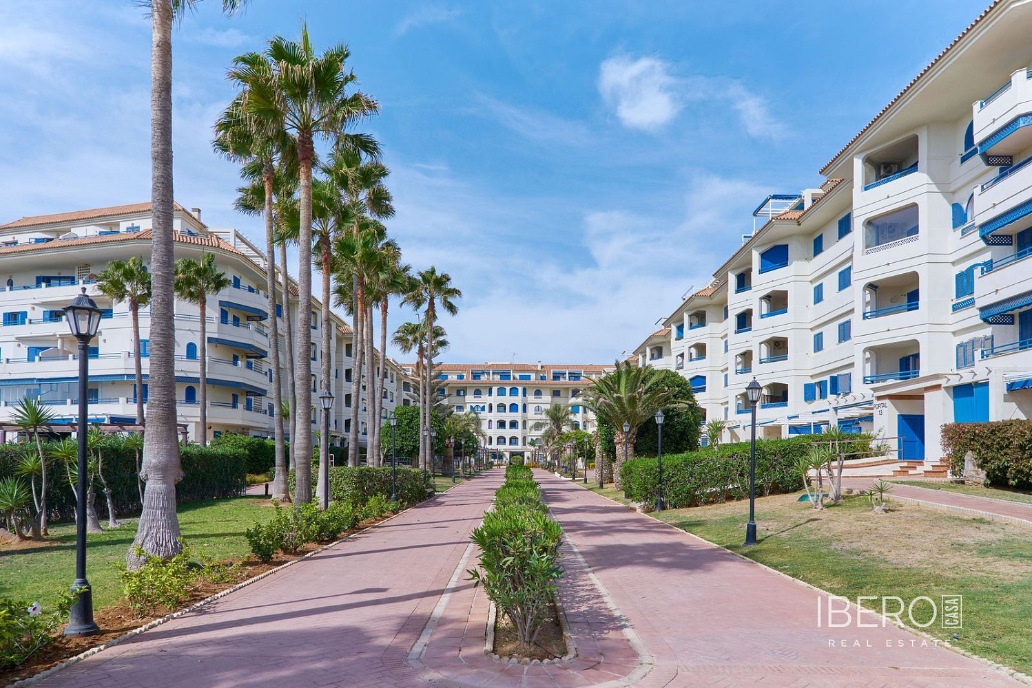 Piso 4+kk – Manilva, San Luis de Sabinillas - Vista 4
