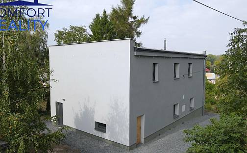 Prodej bytu 4+kk 80 m², Melč, okres Opava