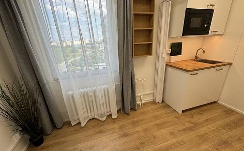 Prodej bytu 1+kk 8 m², Čenětická, Praha 4 - Chodov