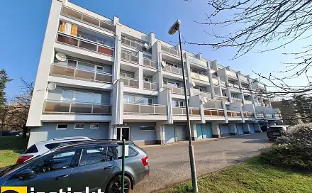 Pronájem bytu 4+1 77 m², alej Svobody, Plzeň - Severní Předměstí