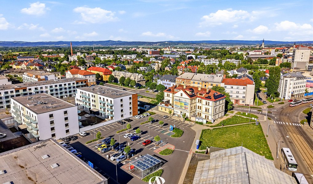 Prodej komerčního objektu (jiného typu) 348 m², Olomouc – náhled fotky 29