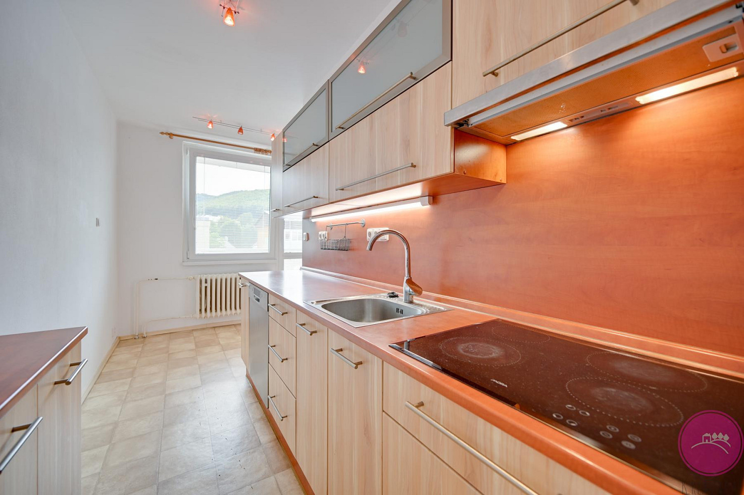 Prodej bytu 3+1 75 m² – fotografie 2