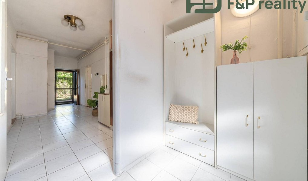 Prodej domu 120 m² s pozemkem 778 m², Přelouč – náhled fotky 29