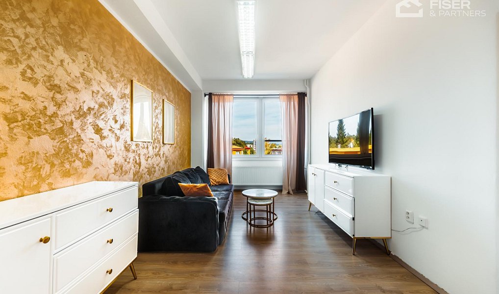 Prodej bytu 2+1 53 m², Valašské Meziříčí – náhled fotky 2