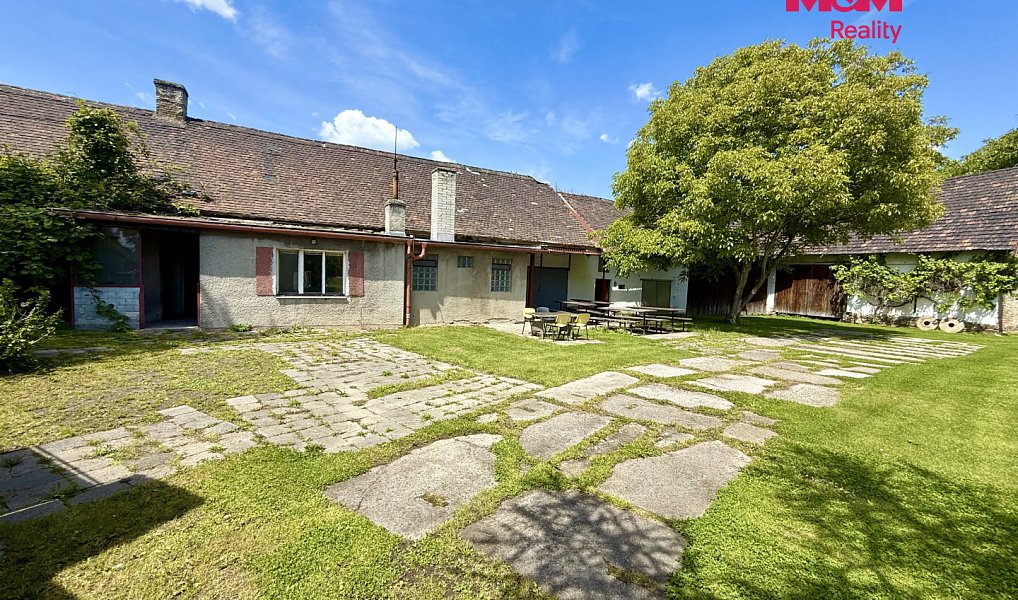 Prodej domu 120 m² s pozemkem 1 401 m², Studénka – náhled fotky 5