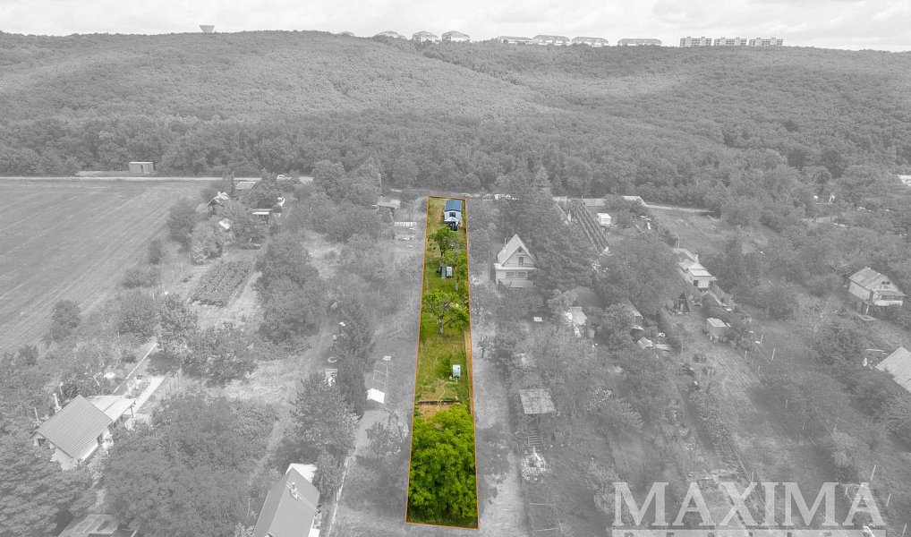 Prodej stavebního pozemku 844 m², Brno – náhled fotky 18