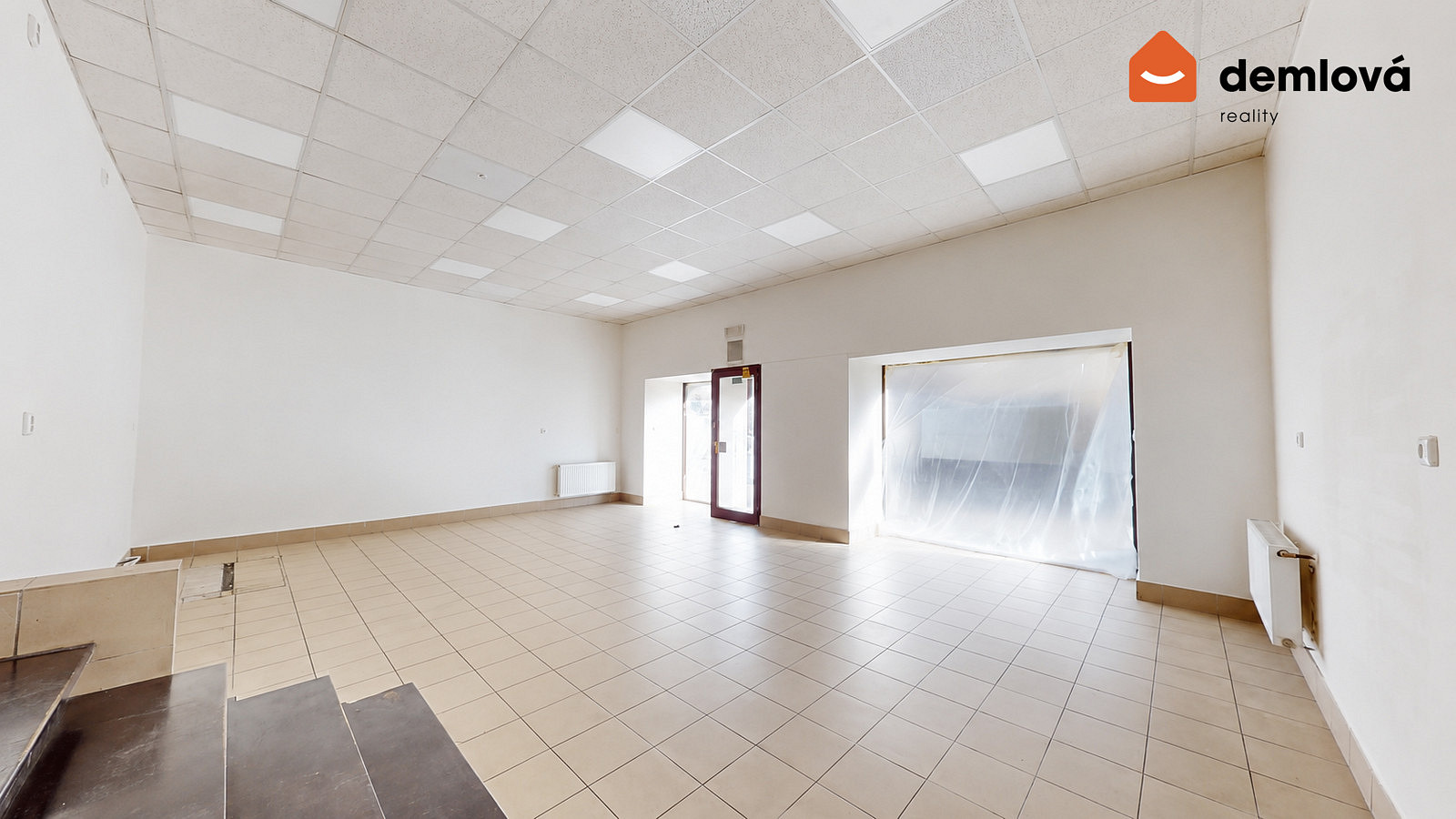 Pronájem obchodních prostor 115 m² — photo 4
