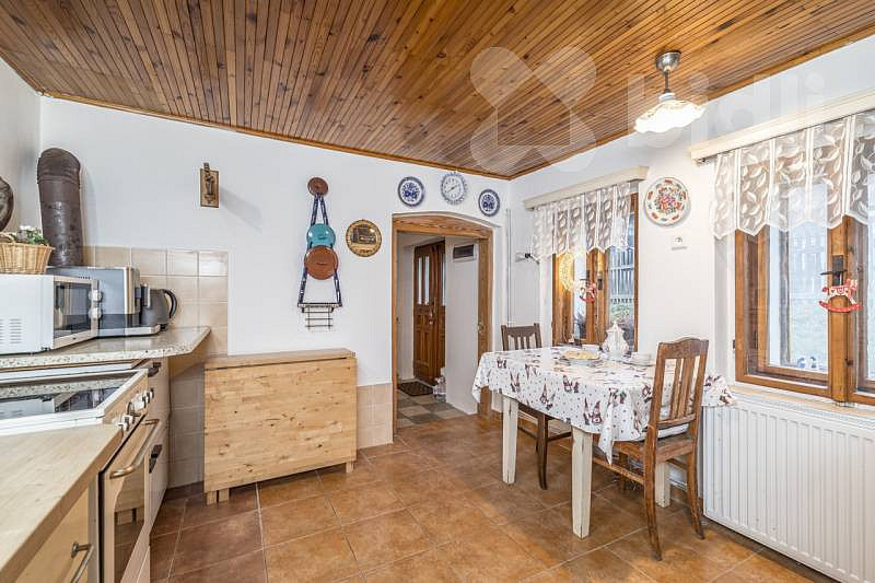 Prodej domu 160 m² s pozemkem 1 274 m² — photo 3