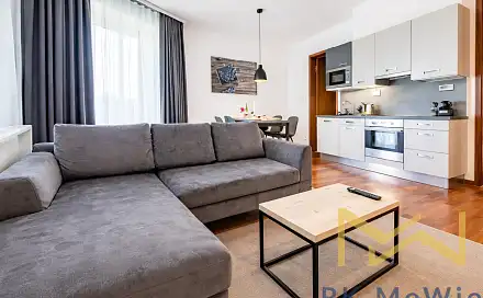 Pronájem bytu 2+kk 44 m²