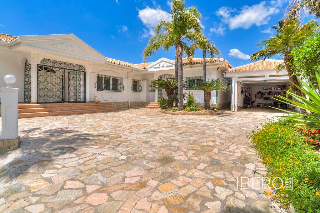 Casa 5+kk – Mijas, Costa del Sol Occidental - Más