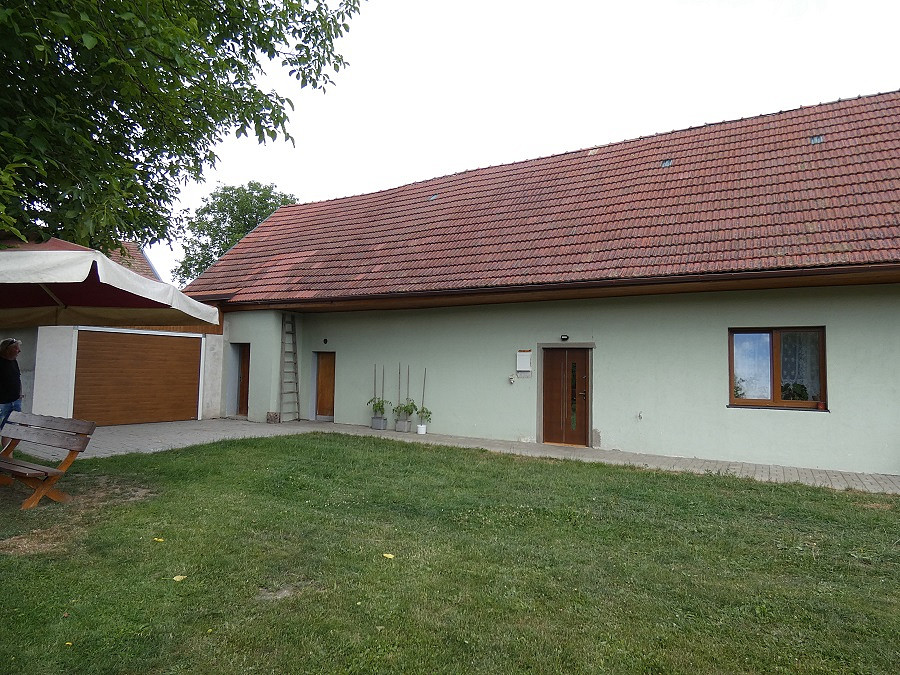 Prodej domu 95 m² s pozemkem 1 314 m² — photo 2
