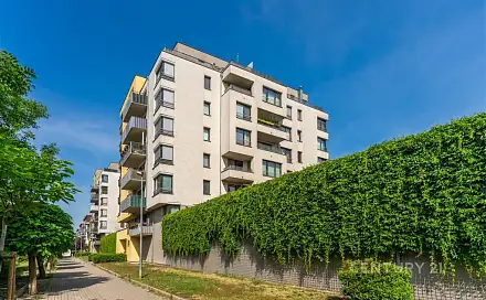 Prodej bytu 2+kk 59 m²