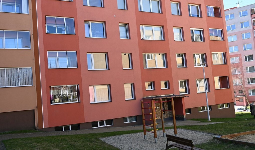 Prodej bytu 3+1 75 m², Břidličná – náhled fotky 20