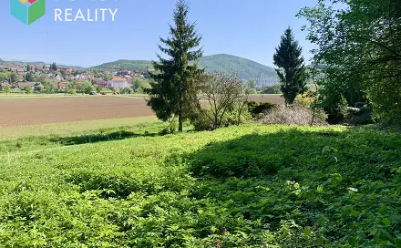 Prodej stavebního pozemku 924 m², Beroun