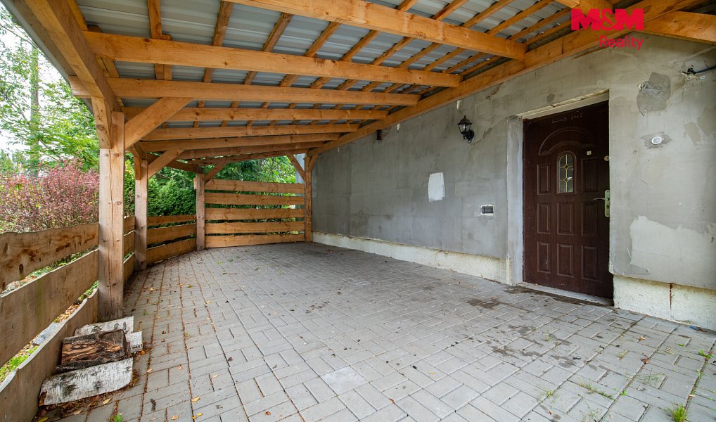 Prodej domu 100 m² s pozemkem 1 272 m², Opatovec – náhled fotky 5