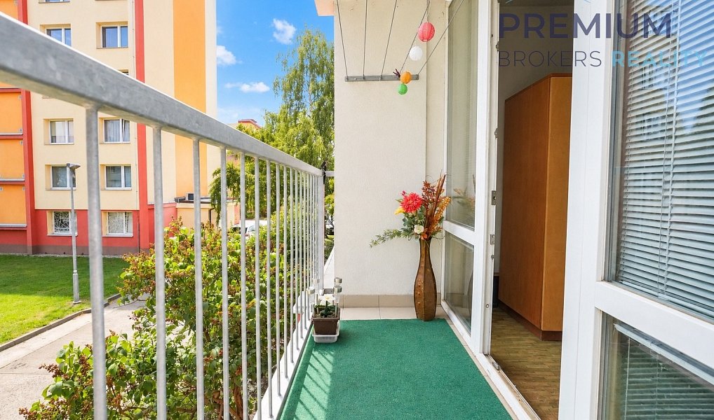 Prodej bytu 3+1 79 m², Štětí – náhled fotky 6