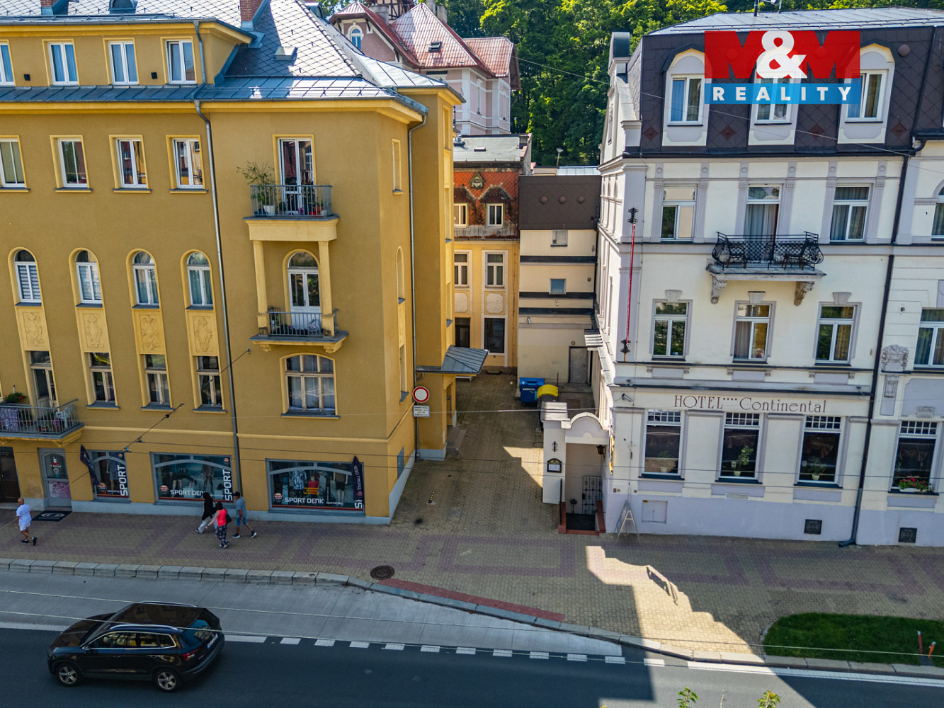 Pronájem obchodních prostor 76 m² — photo 3