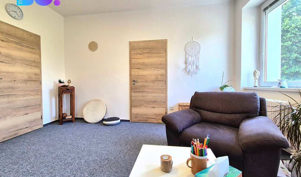 Pronájem kanceláře 61 m², Prostějov – náhled fotky 9