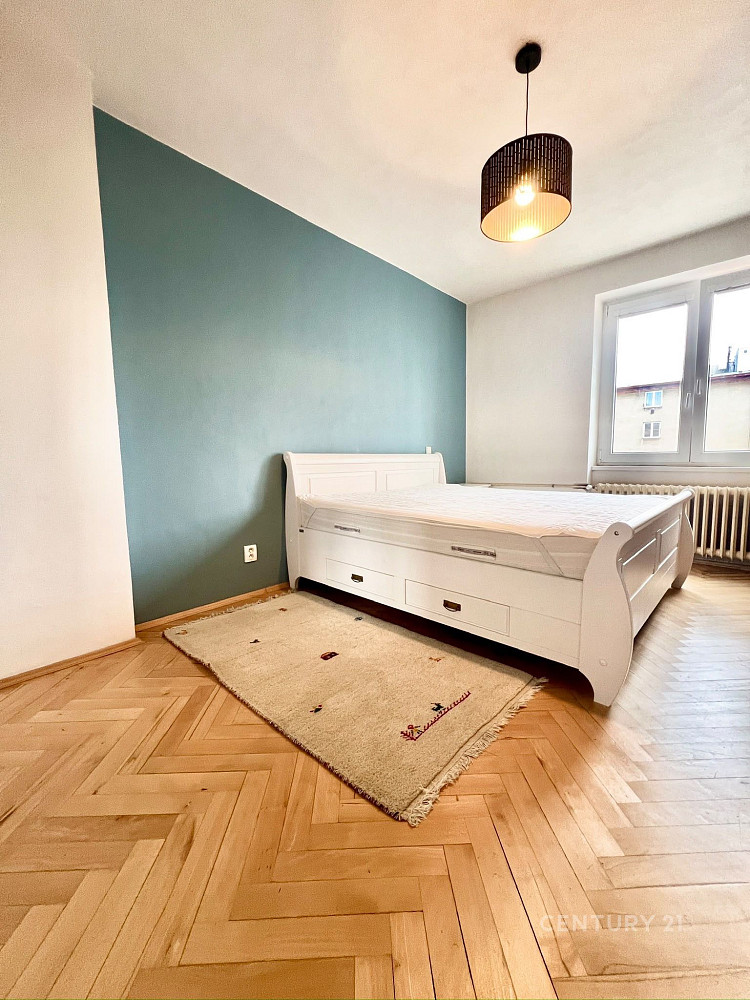 Pronájem bytu 2+1 50 m² – fotografie 5