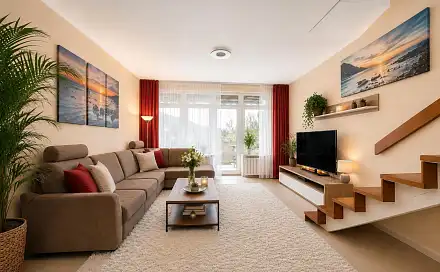 Prodej bytu 3+1 95 m²