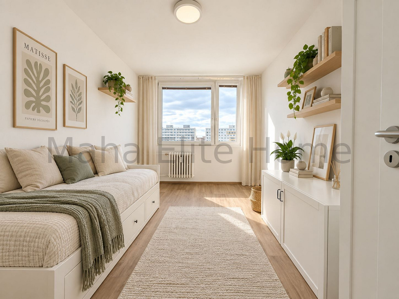 Prodej bytu 2+kk 43 m² – fotografie 2