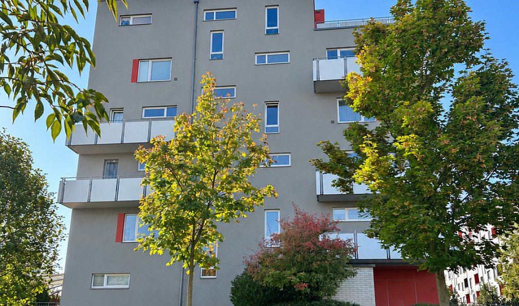 Pronájem bytu 2+kk, 54 m², Uhříněves - Praha 22, Praha