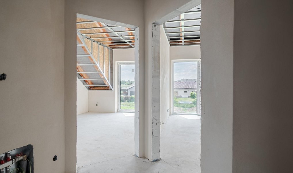 Prodej domu 136 m² s pozemkem 428 m², Pardubice – náhled fotky 60