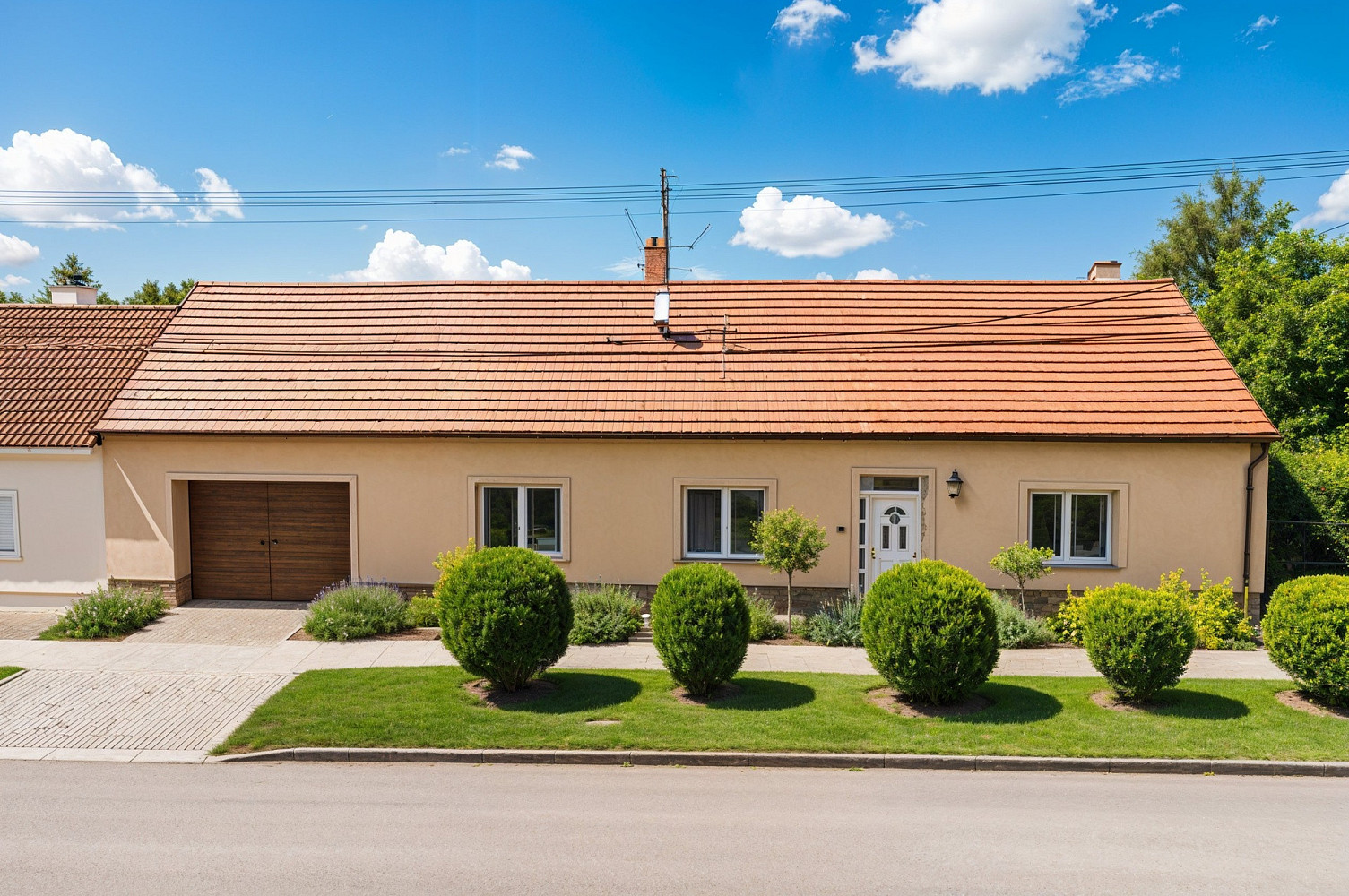 Prodej domu 99 m² s pozemkem 1 297 m² — photo 3