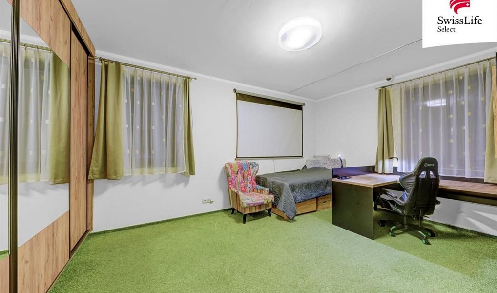 Prodej ubytovacího objektu 298 m², Holčovice – náhled fotky 7