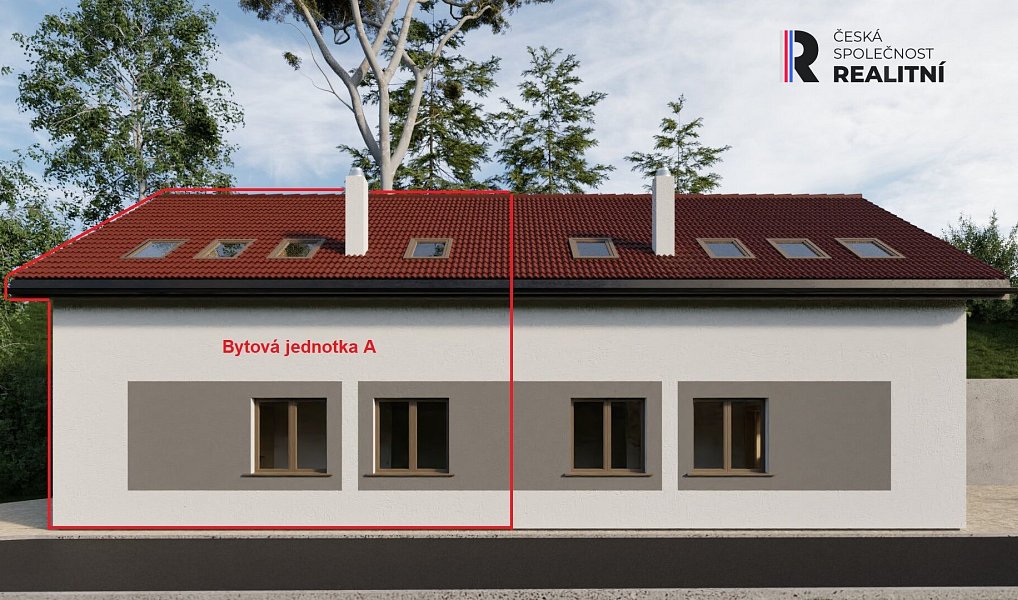 Prodej domu 80 m² s pozemkem 231 m², Jevišovice – náhled fotky 3