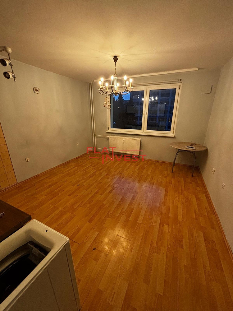 Pronájem bytu 2+kk 40 m² – fotografie 5
