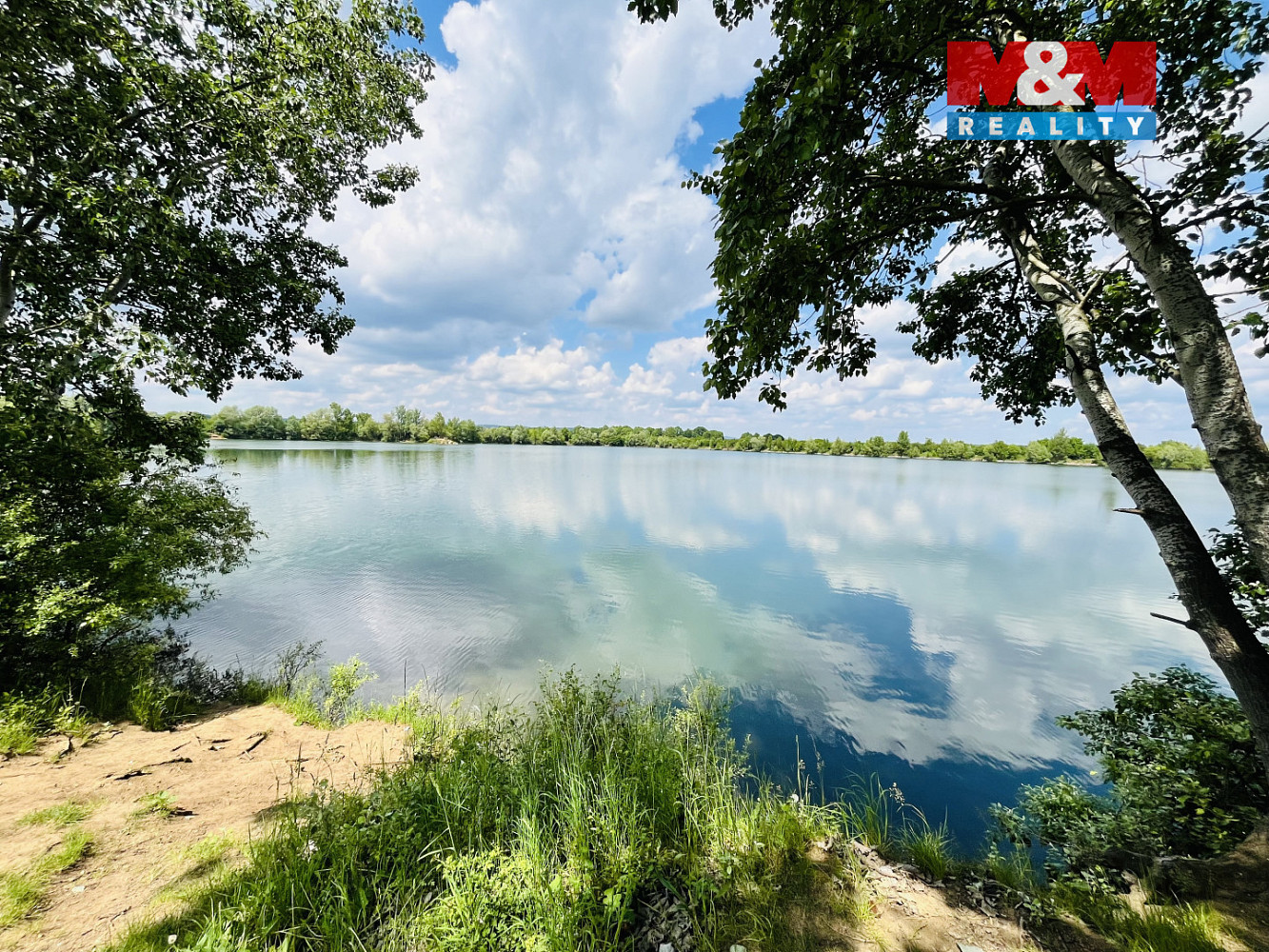 Prodej pozemku 1 026 m² – fotografie 2