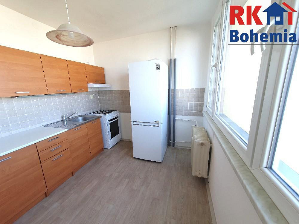 Pronájem bytu 2+1 65 m² – fotografie 2