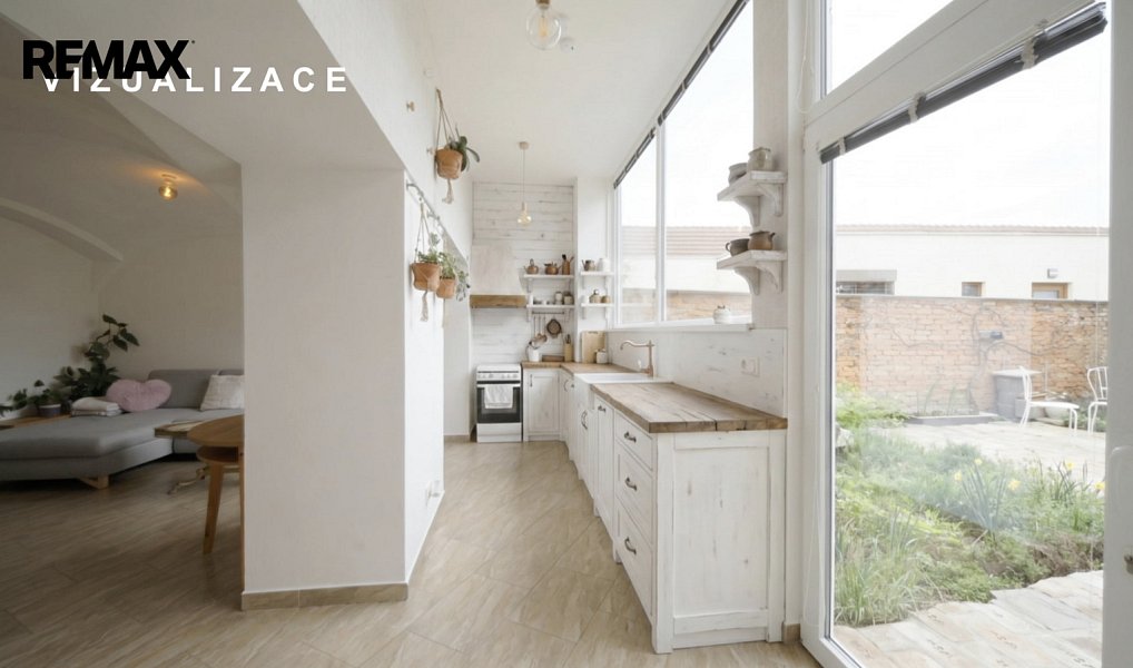 Prodej domu 210 m² s pozemkem 743 m², Modřice – náhled fotky 5