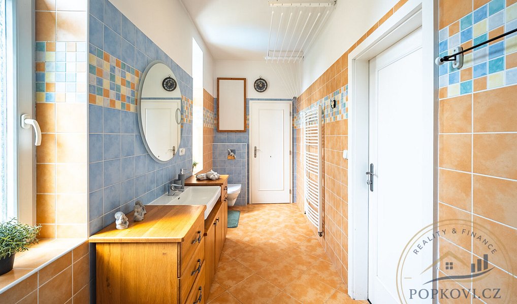 Prodej bytu 3+1 98 m², Milovice – náhled fotky 16