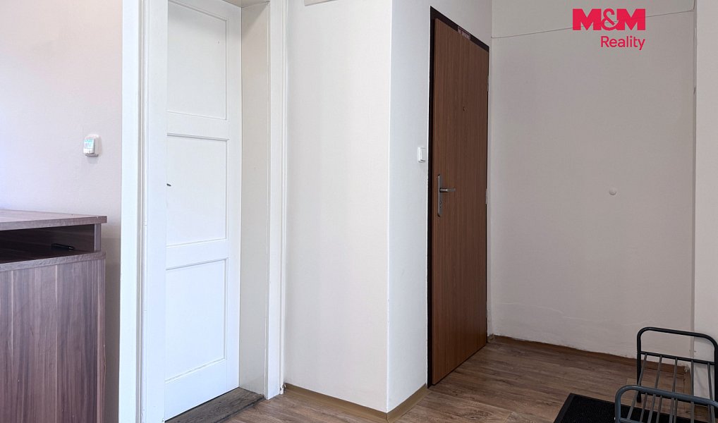 Pronájem bytu 2+1 61 m², Ústí nad Labem – náhled fotky 3