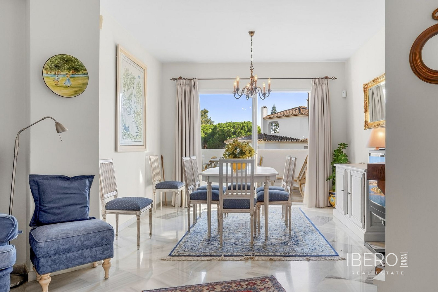 Piso 4+kk – Marbella, Elviria - Vista 4