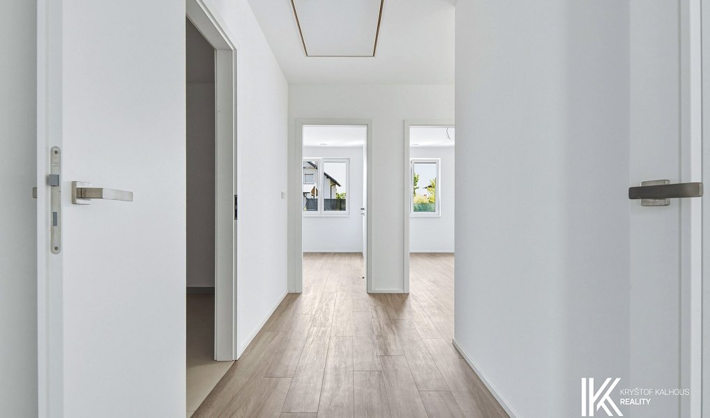 Prodej domu 105 m² s pozemkem 482 m², Pardubice – náhled fotky 13