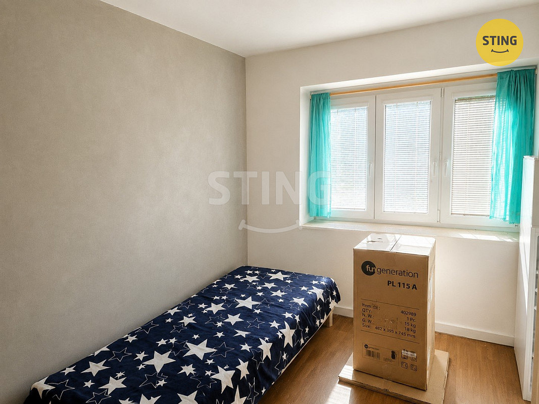 Prodej domu 90 m² s pozemkem 788 m² – fotografie 4