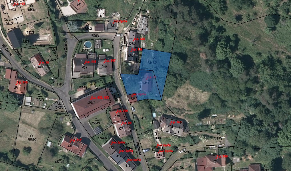 Prodej domu 170 m² s pozemkem 725 m², Bečov nad Teplou – náhled fotky 28