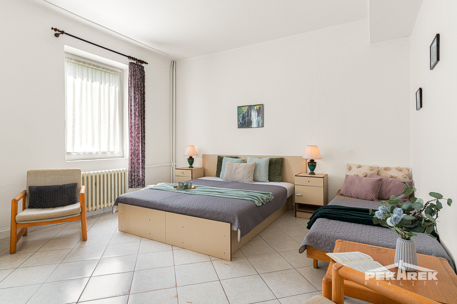 Prodej ubytovacího objektu 1 400 m² — photo 4