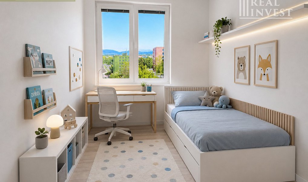 Prodej bytu 3+1 66 m², Havířov – náhled fotky 20
