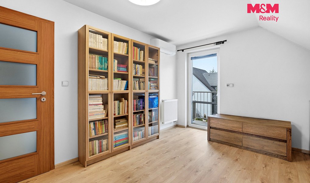 Prodej domu 124 m² s pozemkem 341 m², Býkev – náhled fotky 9
