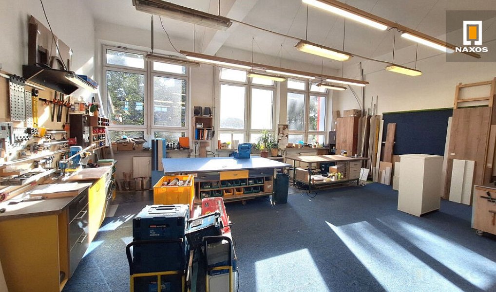 Pronájem výrobních prostor 169 m², Ostrava – náhled fotky 2